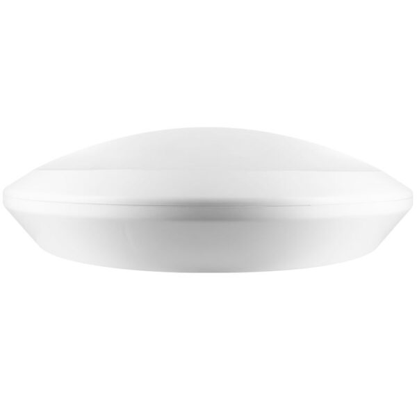 Integral Weiß ToughShell IK10 + LED Schott 15W (95W) 4000K (Kaltweiß)