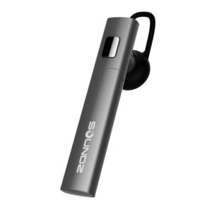 SoundZ Wireless Headset - Space Grau
