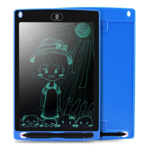 Aquarius LCD Writing Tablet 8.5 - Blau