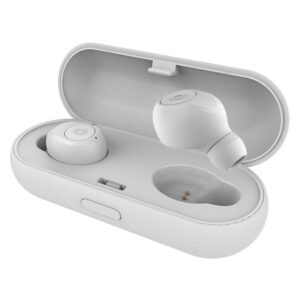 SoundZ SZ980 Bluetooth EarPods - Weiß