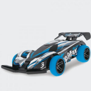 RC Speed Racing Car - Blue