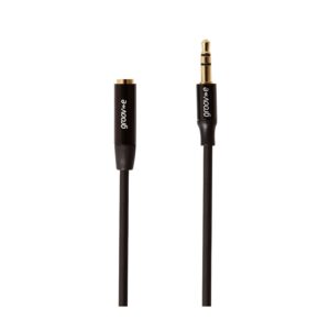 Groov-e 3.5mm Audio Extension Cable - 3M