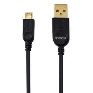 Groov-e USB to Micro USB Charging Cable - 1M