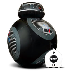 Star Wars Ferngesteuertes aufblasbares BB-9E