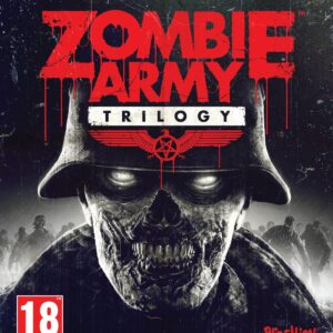 Zombie Army Trilogy (Xbox One)