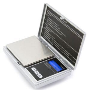 Kenex ET-600 Professional Digital Pocket Scale