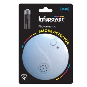 Infapower Rauchmelder