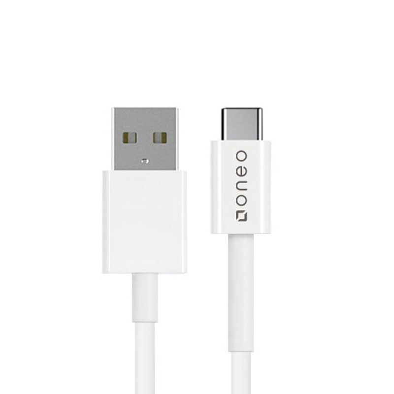 oneo Endurance USB-C-Datenladekabel - 2M