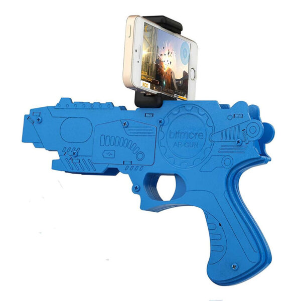 Bitmore Augmented Reality Handheld Blaster Gun