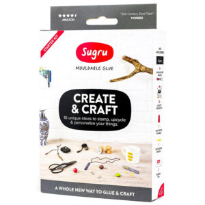 Sugru Create & Craft Kit