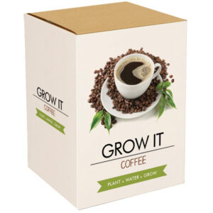 Gift Republic: Grow It. Grow Your Own Coffee