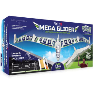 RED5 Mega Glider