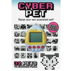 Cyber Pet