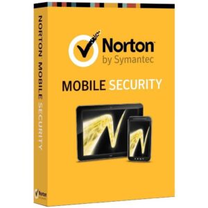 Norton Mobile Security V3.2 für Android Smartphone und Tablets
