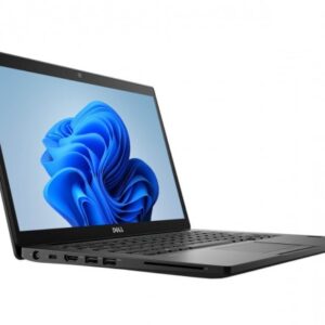 Dell Latitude 7490 14 Zoll 1920x1080 Full HD Intel Core i5 256GB SSD 8GB Windows 11 Pro Webcam