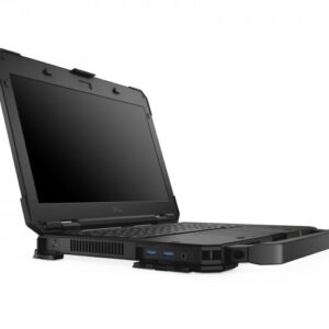 Dell Latitude 5420 Rugged 14 Zoll Touch Display Full HD Intel Core i5 512GB SSD 16GB Windows 11 Pro