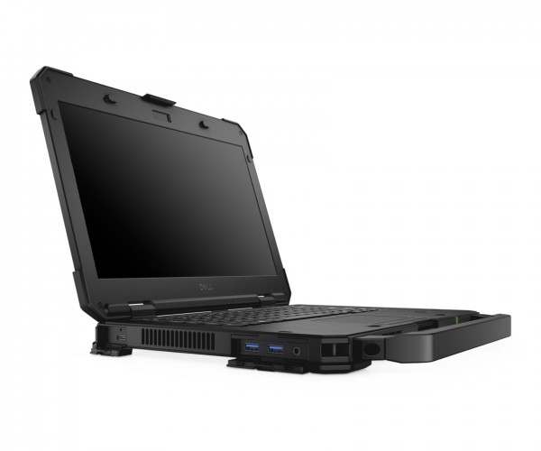 Dell Latitude 5420 Rugged 14 Zoll Touch Display Full HD Intel Core i5 512GB SSD 16GB Windows 11 Pro