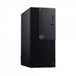 Dell OptiPlex 3070 MT Tower Intel Six Core i5 1TB HDD 8GB Windows 10 Pro