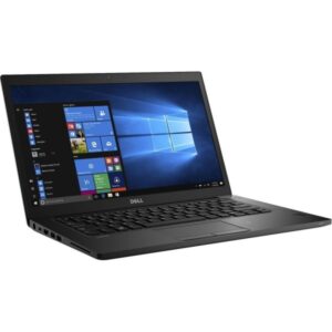 Dell Latitude 7480 14 Zoll 1920x1080 Full HD Intel Core i7 512GB SSD 16GB Windows 10 Pro Webcam