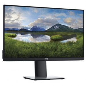 Dell P2419HC schwarz 23