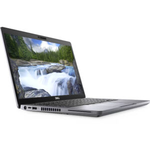 Dell Latitude 5410 14 Zoll 1920x1080 Full HD Intel Core i5 256GB SSD 16GB Windows 11 Home Webcam