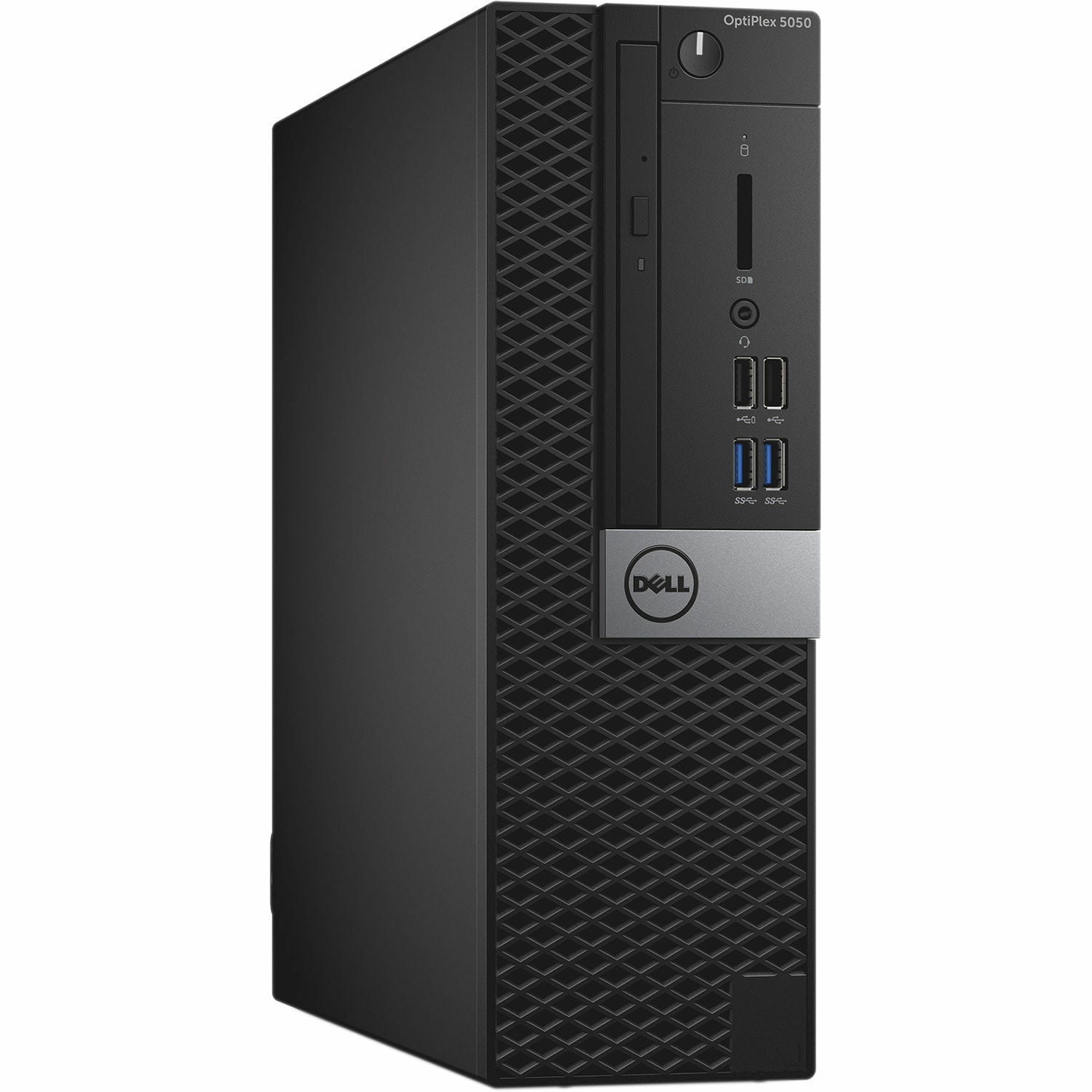 Dell Optiplex 5050 SFF Intel Quad Core i5 1TB SSD 16GB Windows 10 Pro 1 Dell Optiplex 5050 SFF Intel Quad Core i5 1TB SSD 16GB Windows 10 Pro