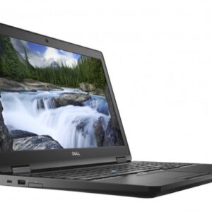 Dell Latitude 5590 15