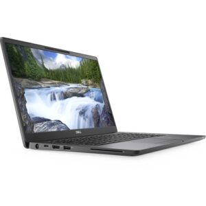 Dell Latitude 7400 14 Zoll 1920x1080 Full HD Intel Core i5 512GB SSD 16GB Windows 11 Pro Webcam