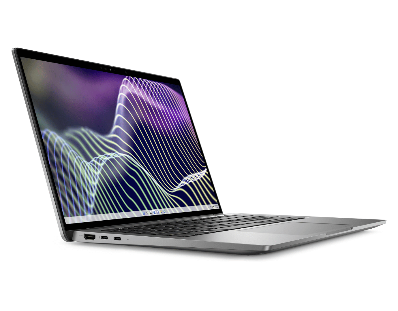 Dell Latitude 7440 14 Zoll Touch Display Intel Core i7 512GB SSD 32GB Windows 11 Pro Webcam