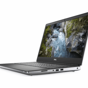 Dell Precision 7550 15