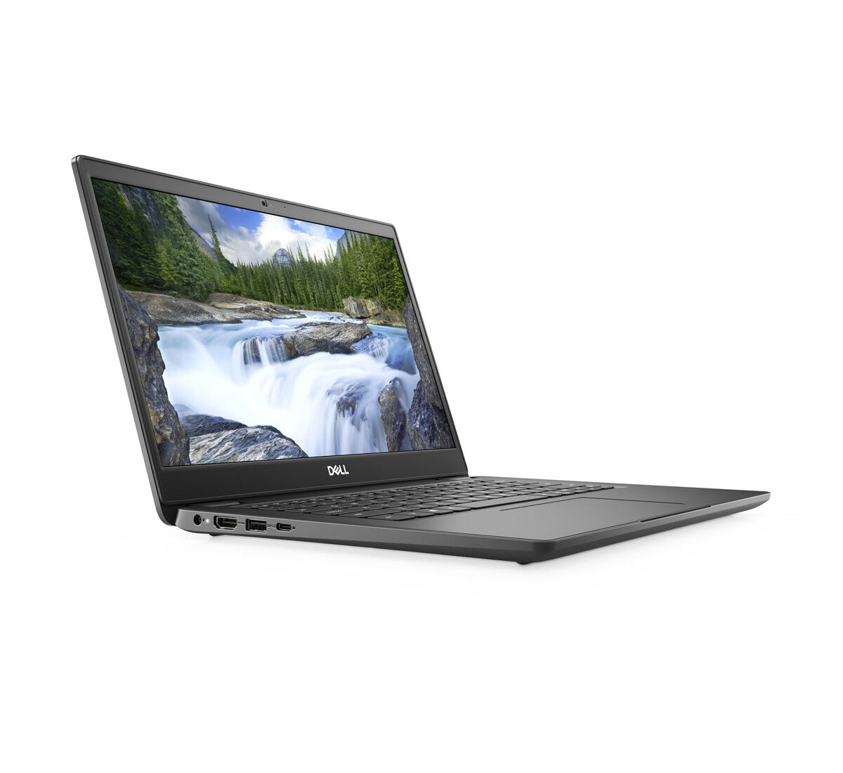 Dell Latitude 5300 13,3 Zoll 1920x1080 Full HD Intel Core i5 256GB SSD 8GB Windows 10 Pro Webcam 1 Dell Latitude 5300 13