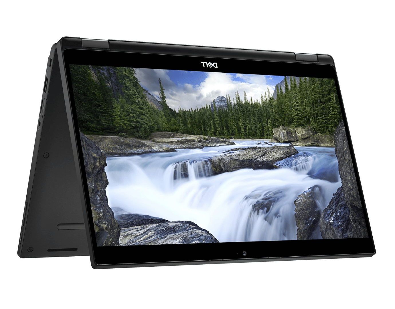 Dell Latitude 7390 2-in-1 13