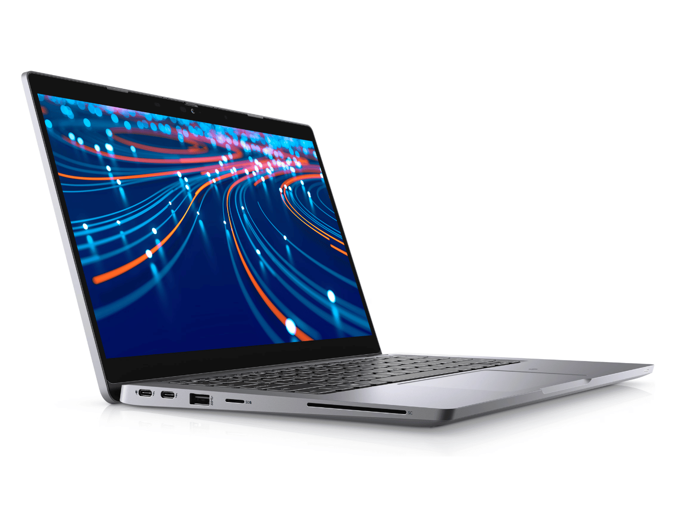 Dell Latitude 5320 13