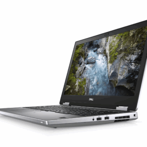 Dell Precision 7540 15