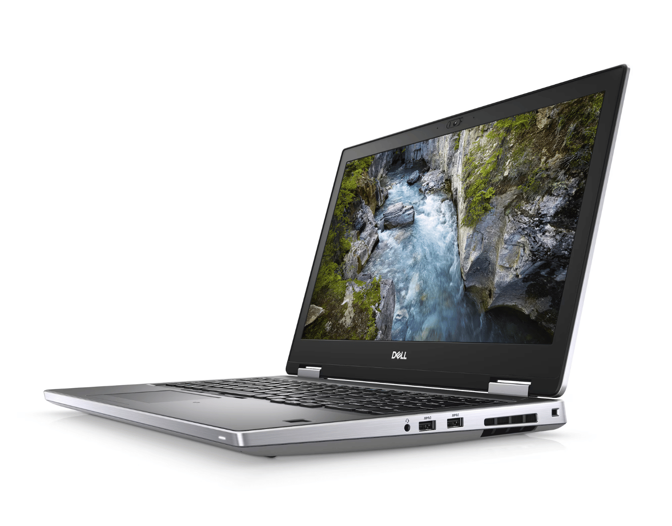 Dell Precision 7540 15