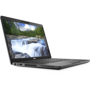 Dell Latitude 5400 14 Zoll 1920x1080 Full HD Intel Core i7 512GB SSD 16GB Windows 11 Pro Webcam