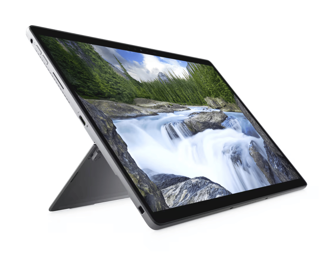 Dell Latitude 7320 Detachable 2-in-1 13