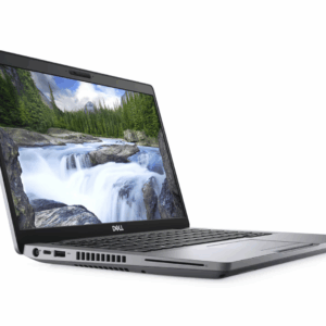 Dell Latitude 5411 14 Zoll 1920x1080 Full HD Intel Core i5 256GB SSD 16GB Windows 11 Pro Webcam