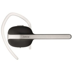 Jabra Style Wireless Bluetooth Headset with NFC - Black