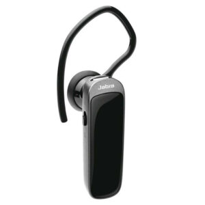 Jabra Mini Wireless Bluetooth Headset - Schwarz