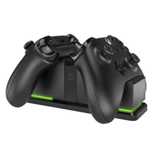 PowerA Ladestation für Xbox One