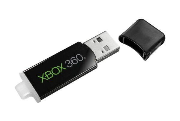 SanDisk 16GB Xbox 360 USB Stick