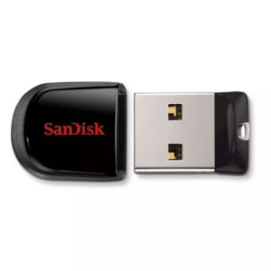 SanDisk 16GB Cruzer Fit USB Stick