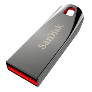 Sandisk 8GB Cruzer Force USB Stick