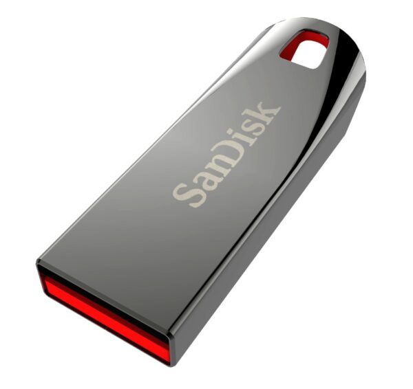 Sandisk 8GB Cruzer Force USB Stick