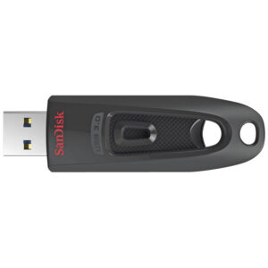 SanDisk 64GB Ultra 3.0 USB Stick 80MB/s