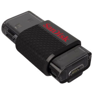 SanDisk 16GB Ultra Dual OTG Micro USB Flash Drive
