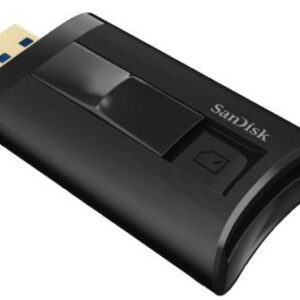 SanDisk Extreme PRO SDHC/SDXC UHS-II Lese-/Schreibgerät