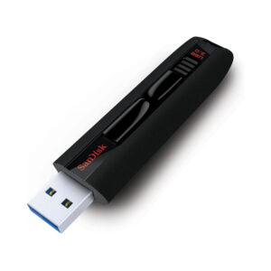 SanDisk 128GB Cruzer Extreme USB 3.0 Flash Drive - 245 MB/s