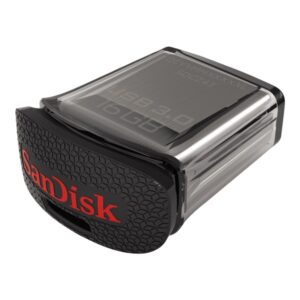 SanDisk 16GB Ultra Fit 3.0 USB Stick - 130MB/s
